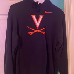 Unisex uva hoodie